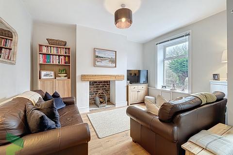 2 bedroom cottage for sale, Pleasant View, Hoddlesden, Darwen