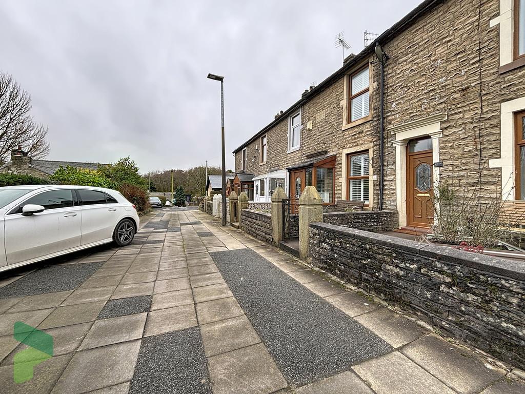 Outside property
