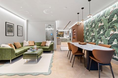 undefined, Corsica Street, Islington