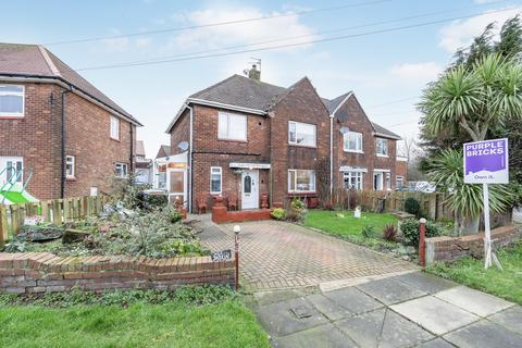 4 bedroom semi-detached house for sale, Dene Grove, Cramlington, NE23
