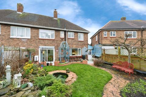 4 bedroom semi-detached house for sale, Dene Grove, Cramlington, NE23