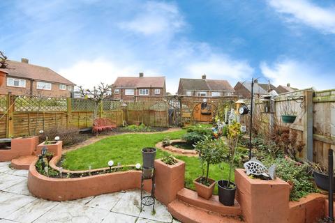 4 bedroom semi-detached house for sale, Dene Grove, Cramlington, NE23