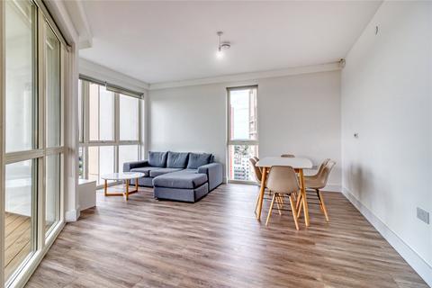 undefined, Argo Apartments, 4 Silvertown Way, London
