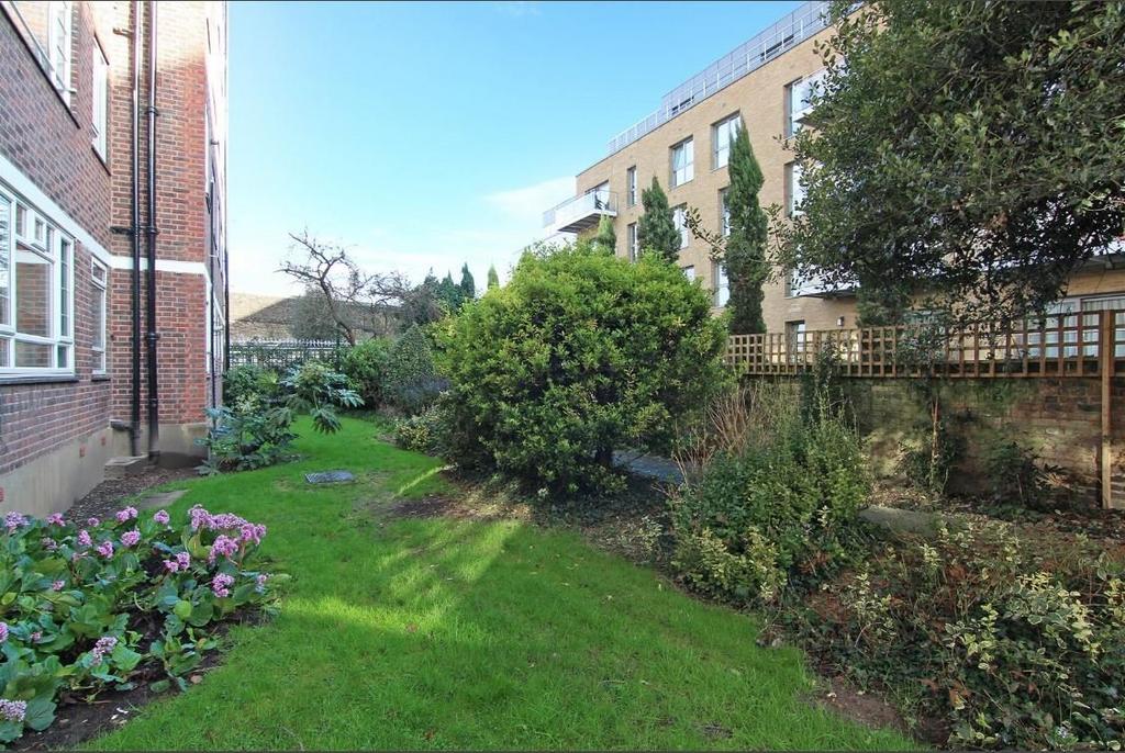 Gardens