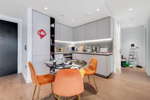 2 bedroom flat to rent, 2 Cutter Lane, Greenwich, London