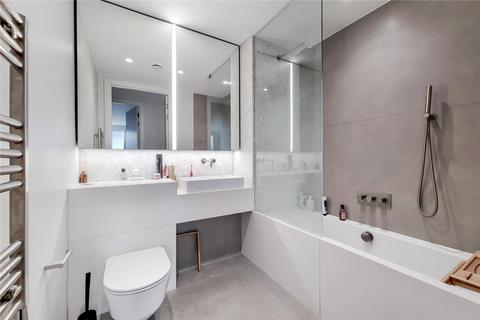 2 bedroom flat to rent, 2 Cutter Lane, Greenwich, London
