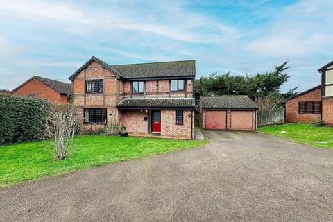 undefined, Hobby Close, East Hunsbury, Northampton NN4