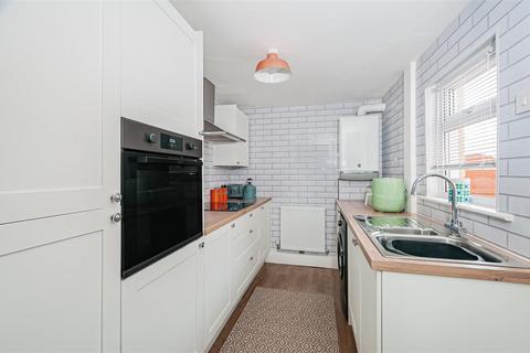 undefined, Edgar Terrace, Hook, Goole