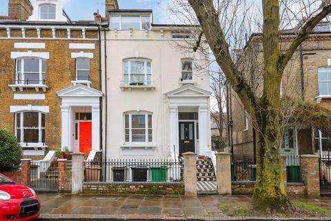 1 bedroom flat to rent, Burghley Road, London