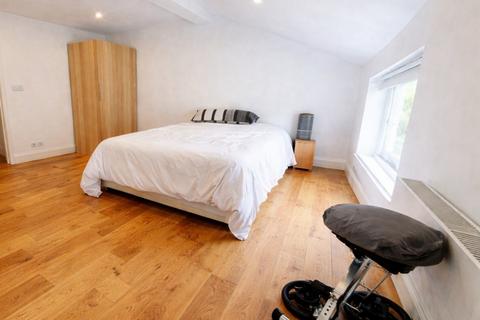 1 bedroom flat to rent, Burghley Road, London
