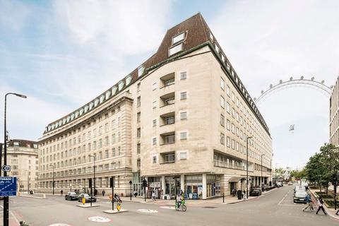 3 bedroom flat for sale, Belvedere Road, London SE1
