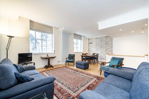 3 bedroom flat for sale, Belvedere Road, London SE1