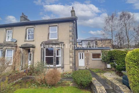 3 bedroom house for sale, Mount Pleasant, Lancaster LA2