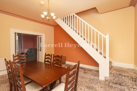 3 bedroom house for sale, Mount Pleasant, Lancaster LA2