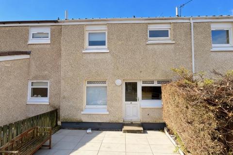 3 bedroom terraced house to rent, Carbarns West, Wishaw