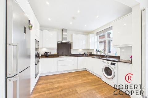3 bedroom semi-detached house for sale, Abbotsbury Gardens, Pinner, HA5