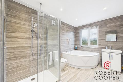 3 bedroom semi-detached house for sale, Abbotsbury Gardens, Pinner, HA5