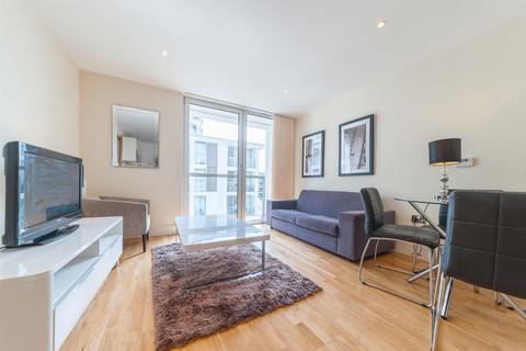 1 bedroom flat to rent, Lanterns Way, London E14