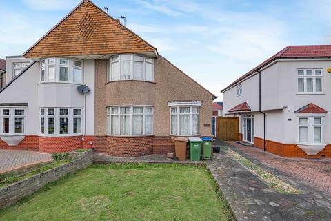 undefined, Welling Way, Welling