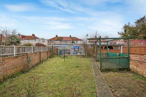 undefined, Welling Way, Welling