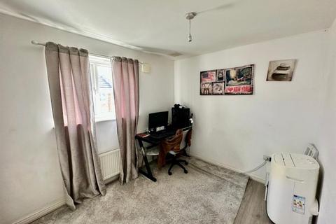 undefined, Keane Court, Cheetham Hill