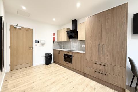 undefined, Park Road, PETERBOROUGH PE1