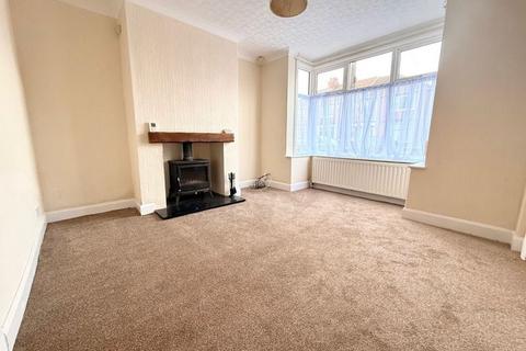 undefined, George Street, Cleethorpes DN35