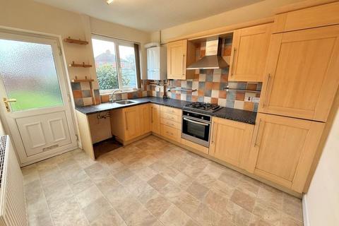 undefined, George Street, Cleethorpes DN35