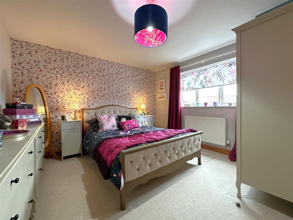 Bedroom Two 029