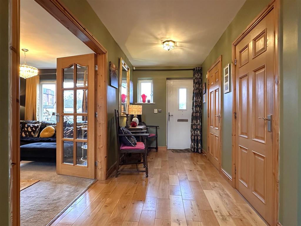 Inviting Reception Hall 496