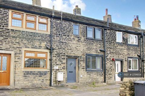 undefined, Thorpe Place, Sowerby Bridge, HX6