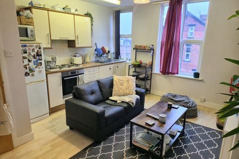undefined, Royal Park Avenue, Leeds