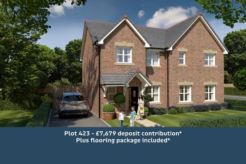 3 bedroom semi-detached house for sale, Lytham St Annes FY8