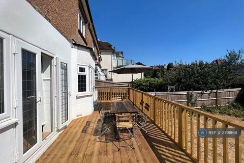 1 bedroom in a house share to rent, Davigdor Road, Hove, BN3