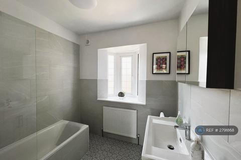 1 bedroom in a house share to rent, Davigdor Road, Hove, BN3