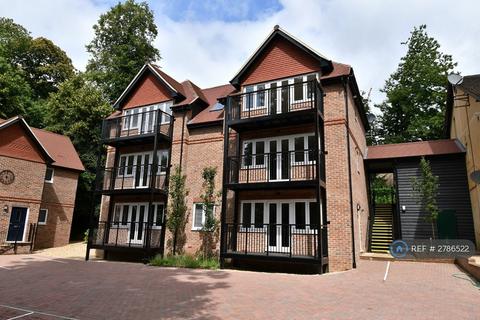 undefined, Woolmer Hill Lodge, Haslemere, GU27