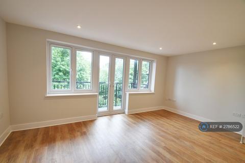 undefined, Woolmer Hill Lodge, Haslemere, GU27