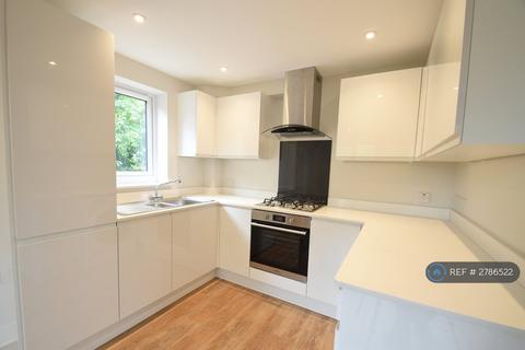 undefined, Woolmer Hill Lodge, Haslemere, GU27