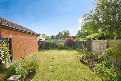2 bedroom bungalow for sale, Weaverhead Lane, DUNMOW, CM6