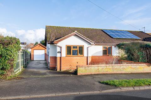 undefined, Weaverhead Lane, DUNMOW, CM6