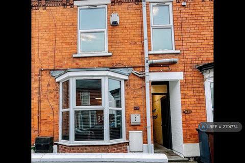 undefined, Kirkby Street, Lincoln, LN5
