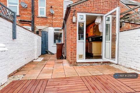 undefined, Kirkby Street, Lincoln, LN5