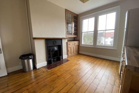 undefined, Glencairn Road, London, SW16