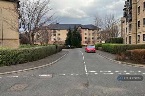 undefined, Russell Gardens, Edinburgh, EH12