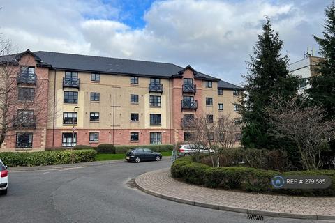 undefined, Russell Gardens, Edinburgh, EH12
