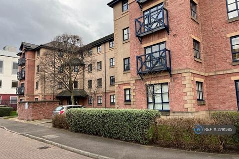 undefined, Russell Gardens, Edinburgh, EH12