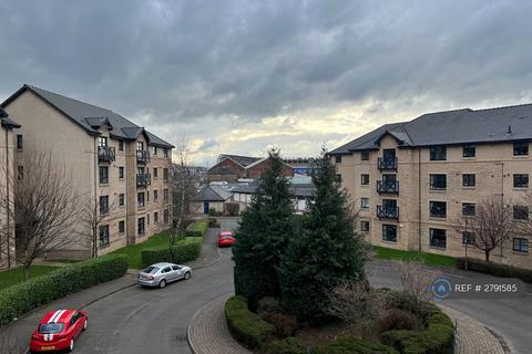 undefined, Russell Gardens, Edinburgh, EH12