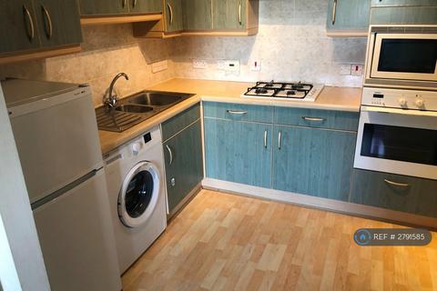undefined, Russell Gardens, Edinburgh, EH12