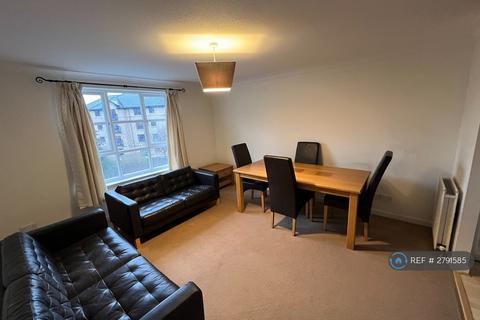 undefined, Russell Gardens, Edinburgh, EH12