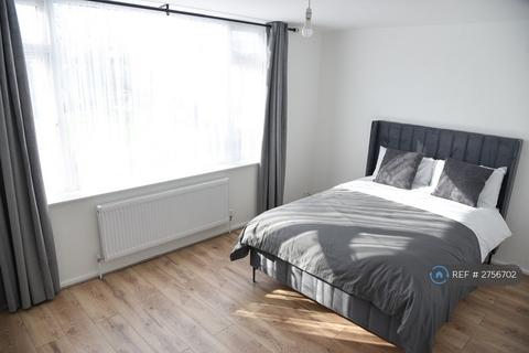 undefined, Hathway Walk, Bristol, BS5